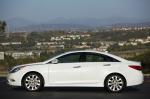 Hyundai Sonata 2.0T 2010 года